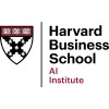 Harvard Business School AI Institute