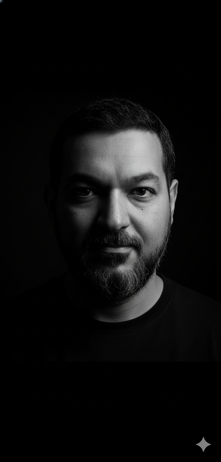 John Mosaad